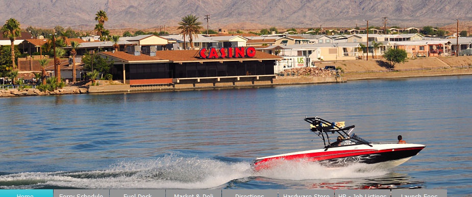 Lake Havasu Landing Casino Ferry Lake Havasu Landing Casino Ferry