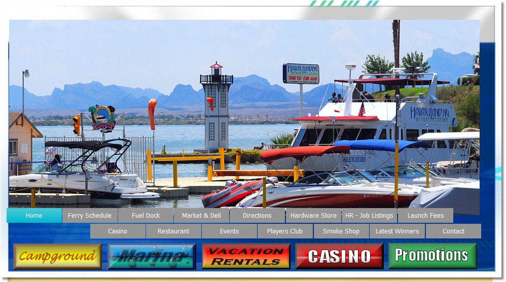 casino boat ride